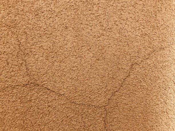 浅棕色混凝土背景纹理图片下载