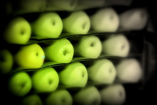 堆苹果背景照片图片下载