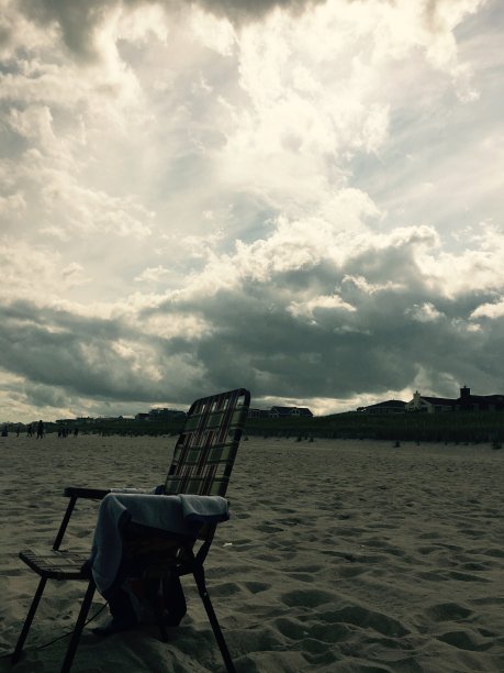 疯狂的云图片下载