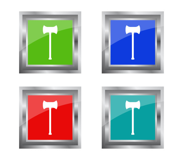 ax图标图片下载