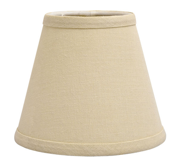 用于台灯或壁灯和吊灯的纺织品灯罩图片下载