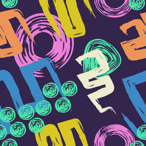 无缝模式图片下载