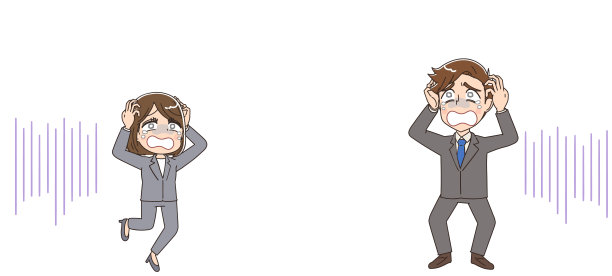 年轻的商人和女商人。他们是伤心。图片下载