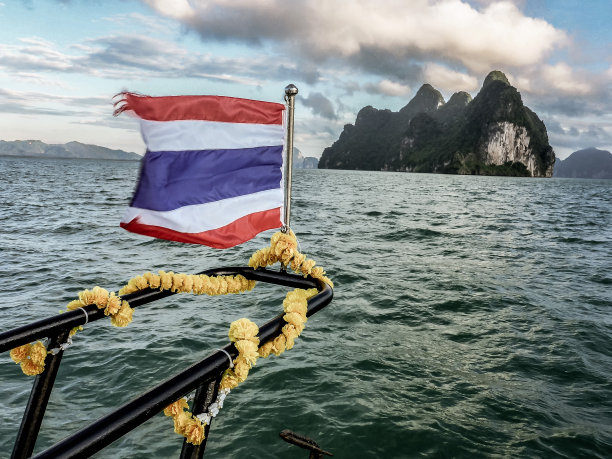 普吉岛,泰国图片下载