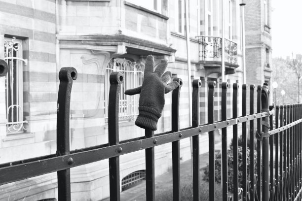 城市生活图片下载