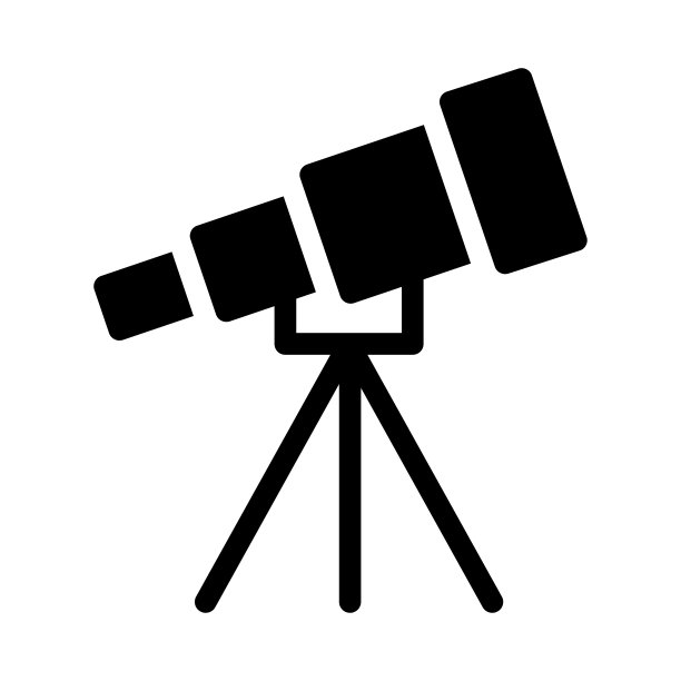 双筒望远镜图片下载