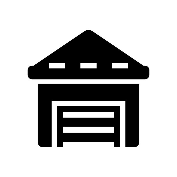 仓库的图标图片下载