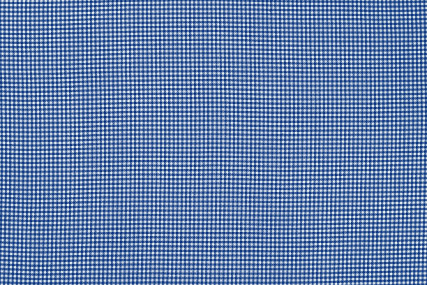 方格织物背景图片下载