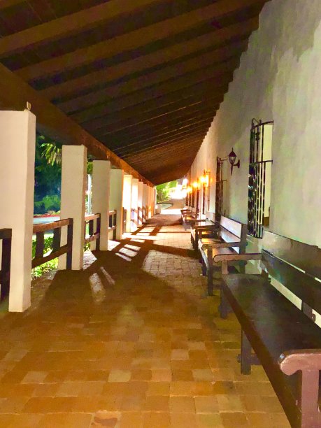 圣迭戈阿尔卡拉教会教堂图片下载