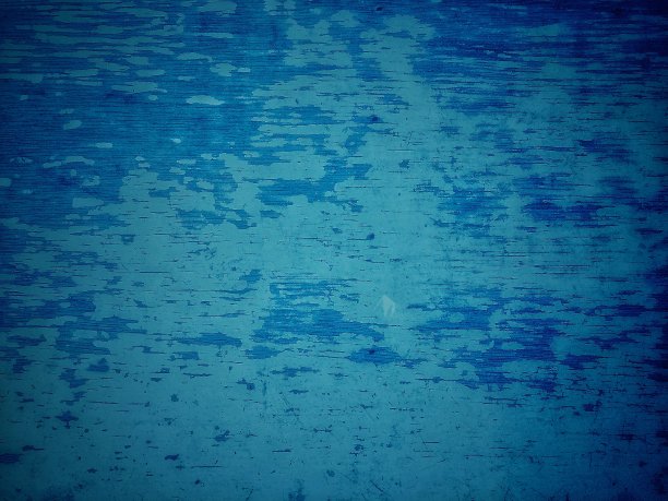 蓝色和柔和的轻木作为抽象和背景图片下载