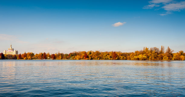 赫拉斯特劳湖图片下载