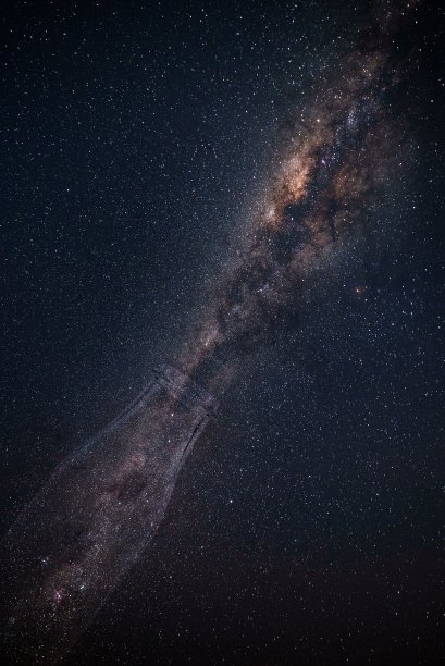 银河系。图片下载