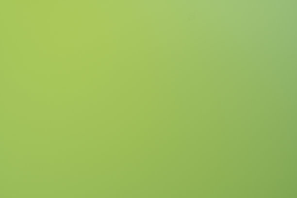 抽象模糊的绿色背景，模糊和散焦效果图片下载