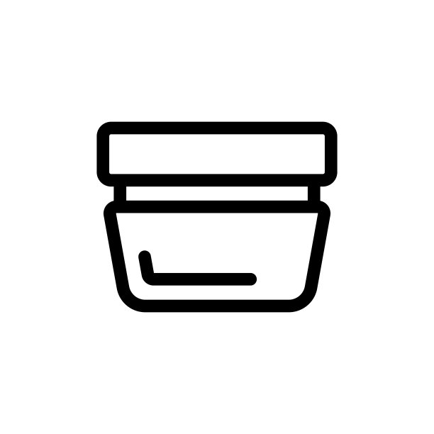 日霜霜图标向量。孤立轮廓符号插图图片下载