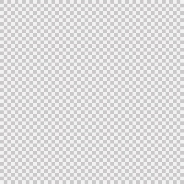 透明背景矢量的设计，灰色和白色的方块上的白色背景。棋盘,棋盘。抽象无缝模式方格向量图片下载