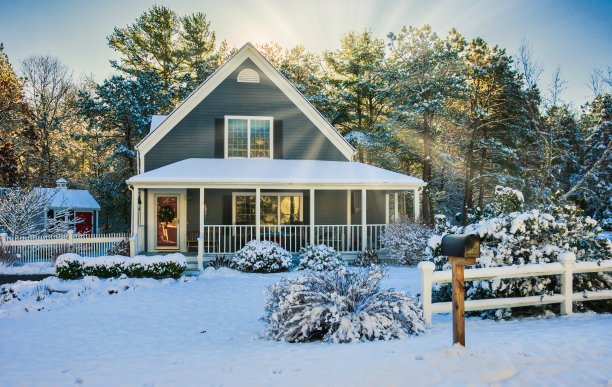 冬天Sunbreak图片下载