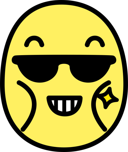 瘦人表情符号图片下载