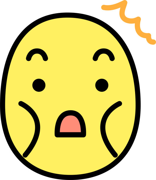 瘦人表情符号图片下载