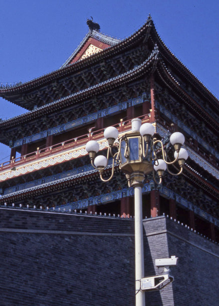 中国北京紫禁城图片下载