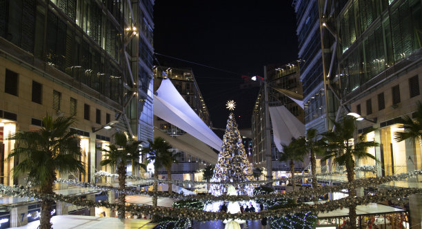 圣诞树图片下载