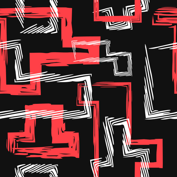 无缝模式图片下载