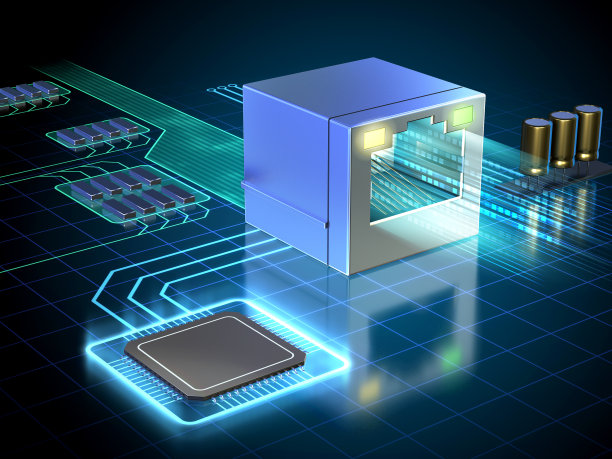 快速以太网连接图片下载