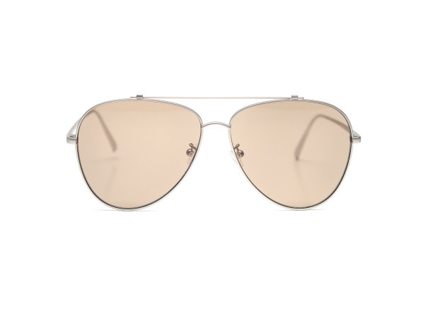 白色背景上的太阳镜图片下载