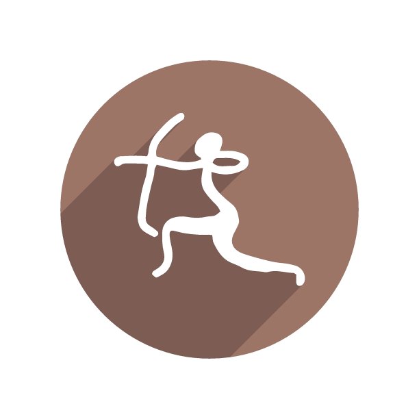 商务人士图标图片下载