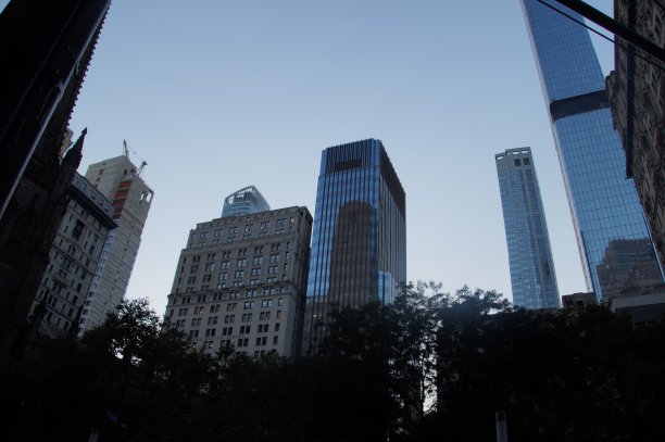 美国纽约市图片下载