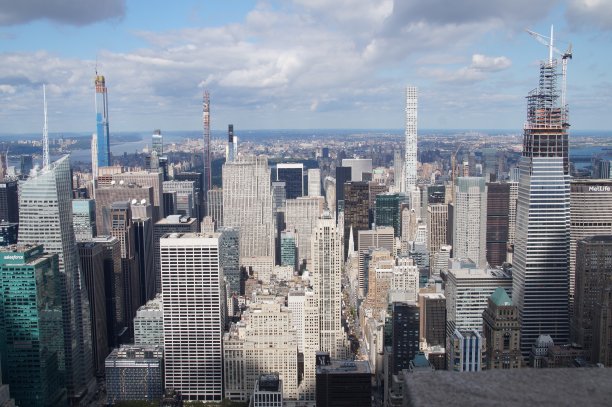 美国纽约市图片下载