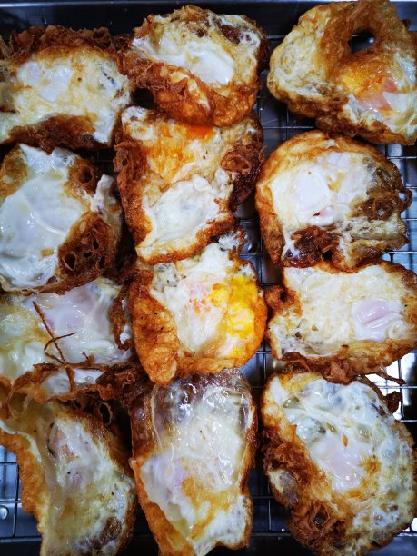 泰国美食时尚美食模式图片下载