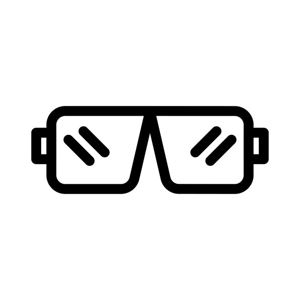 护目镜图片下载