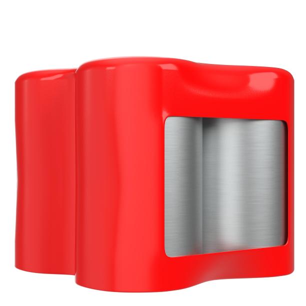 一包四罐汽水图片下载