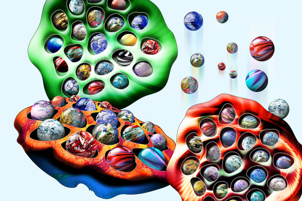 探索人工智能和纳米技术药物递送系统图片下载