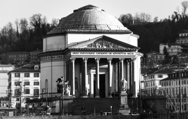 伟大的母亲迪迪奥，都灵图片下载