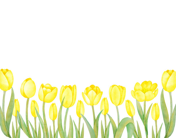 水彩插图图片下载