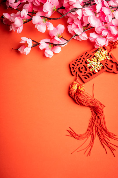 中国新年图片下载