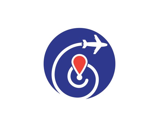 旅行更快的图标矢量插图业务图片下载