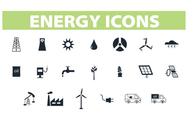 能源的图标图片下载