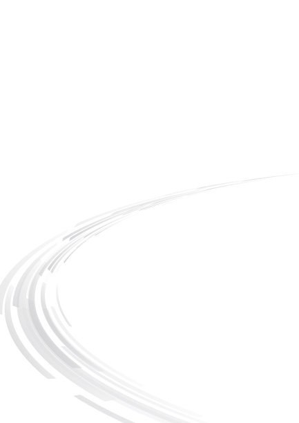 摘要灰色曲线背景图片下载