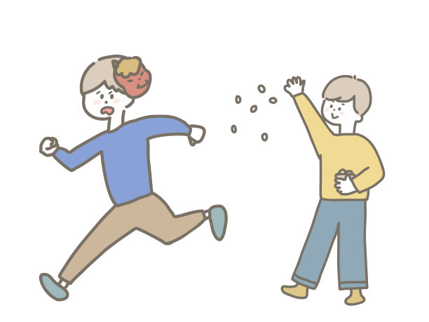 豆播种者和魔王图片下载