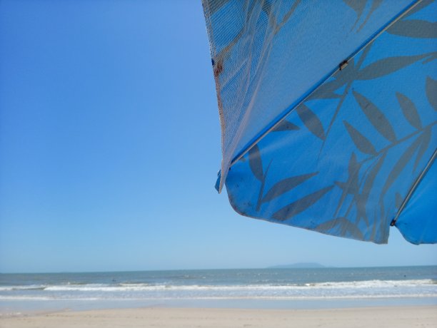 休息的海图片下载