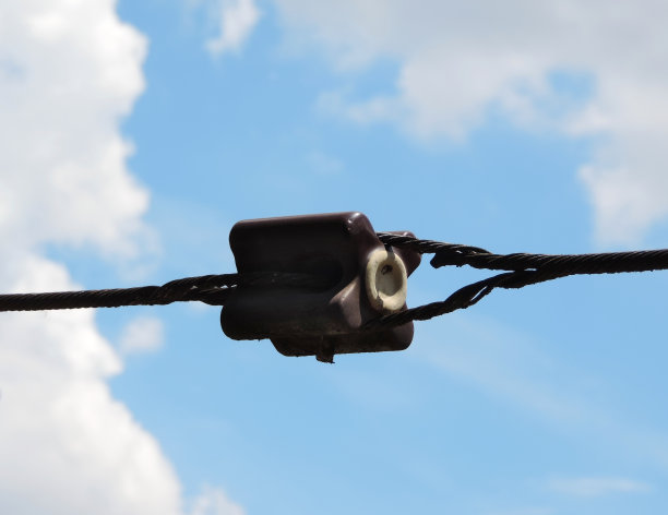 金属电缆细节图片下载