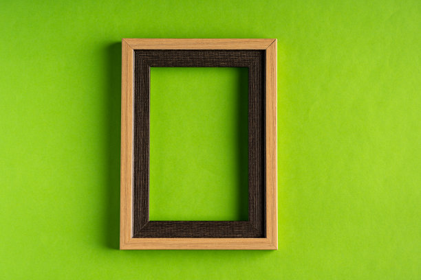 空的框架图片下载