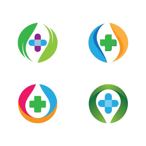 医疗矢量图标图示图片下载
