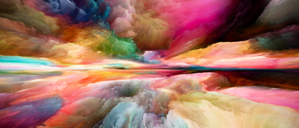 内光谱的真实性图片下载