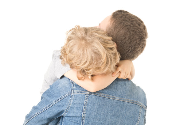 母亲和儿子图片下载