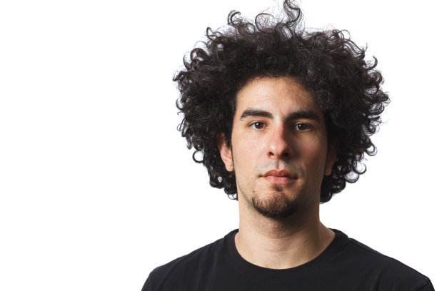 英俊的年轻人图片下载