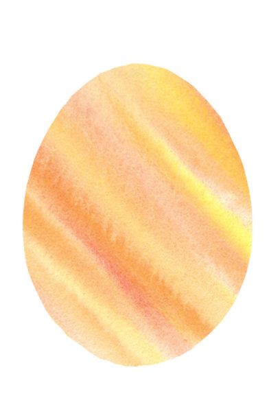 五彩缤纷的复活节彩蛋图片下载