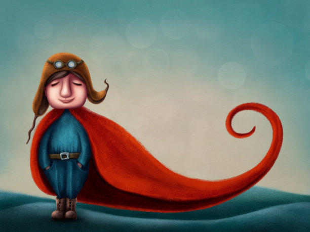 超级英雄图片下载